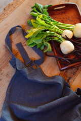 80040-0100-01-10_1; Finlayson Old jeans Essu Sininen / 70x85 cm