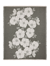 20630-5489-01-04_2; Finlayson Rosa Torkkupeitto Vihreä / 140x170 cm