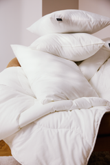 40521-0403-01-04_1; Finlayson Kierto Peitto Valkoinen / 150x200 cm