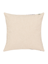 109371-3750_2; Finlayson Kukoistus Koristetyynynpäällinen Terra-violetti / 43x43 cm
