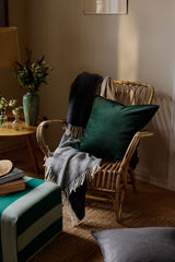 20999-0033-03-04_3; Finlayson Sulo Torkkupeitto Harmaa / 140x160 cm;