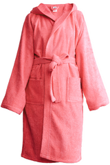 70225-0011-03-03_1; Finlayson Reilu Kylpytakki Koralli / L/XL