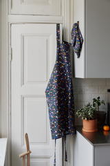 80045-5472-01-05_10; Finlayson Sievä Essu Sininen / Luumu / 70x85 cm