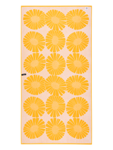 70555-5516-01-06_3; Finlayson Valo Kylpypyyhe Keltainen / 70x150 cm