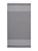 70169-1530-12-06_2; Finlayson Huili Hamam-pyyhe Terva / 90x180 cm