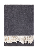 20999-0033-03-04; Finlayson Sulo Torkkupeitto Harmaa / 140x160 cm;