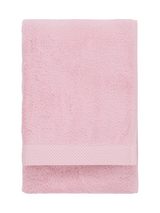 70110-0001-08-06; Finlayson Hali Kylpypyyhe Roosa / 70x150 cm