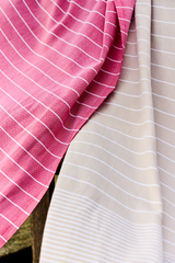 70265-1530-08-10_1; 70169-1530-08-06_1; Finlayson Huili Hamam-pyyhe Kanerva / 90x180 cm