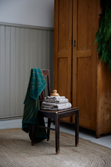 70563-5465-01-12_10; Finlayson Ikimetsä Käsipyyhe Beige / 50x70 cm