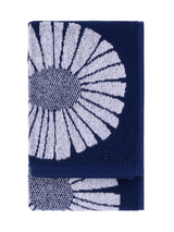 70563-5488-02-12; Finlayson Valo Käsipyyhe Sininen / 50x70 cm