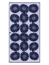 70564-5488-02-06_3; Finlayson Valo Kylpypyyhe Sininen / 90x180 cm