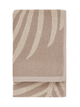 70563-5465-01-12; Finlayson Ikimetsä Käsipyyhe Beige / 50x70 cm