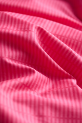 60712-4292-15-06_6; Finlayson Ruoko Satiinipussilakanasetti Pinkki / 150x210 + 50x60 cm