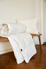 40021-0403-01-06_3; Finlayson Kierto Tyyny Valkoinen / 50x60 cm