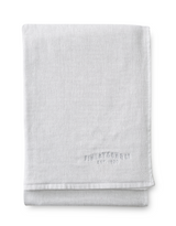 70178-1447-01-06; Finlayson Lino softi Käsipyyhe Vaaleanharmaa / 70x140 cm