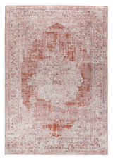 101993-01; 104542-01; 102160-01; Finlayson Topaasi Midfloor Rug Persikka / 200x300 cm