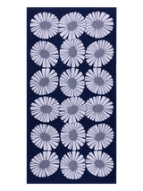 70555-5516-02-06_2; Finlayson Valo Kylpypyyhe Sininen / 70x140 cm