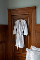 70227-1447-01-03_10; 70228-1447-01-03_10; Finlayson Lino softi Kylpytakki Vaaleanharmaa / L