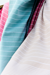 70169-1530-04-06_1; Finlayson Huili hamam Hamam pyyhe Hiekka / 90x180 cm