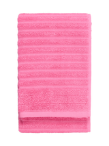 70013-0033-01-06; Finlayson Reilu Kylpypyyhe Karkkipinkki / 70x150 cm