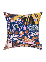 23310-883521-8000CU; Finlayson Ihmeiden Ilta Koristetyynynpäällinen Monivärinen / 43x43 cm