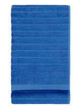 70012-0030-01-12; 70013-0030-01-06; Finlayson Reilu Kylpypyyhe Sininen / 70x150 cm