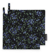 80018-5526-01-10; Finlayson Varpu Patalappu Sininen / Vihreä / 22x22 cm