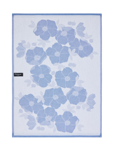 70940-5489-04-10_2; Finlayson Rosa Keittiöpyyhe 2 kpl Tummansininen / Valkoinen / 50x70 cm