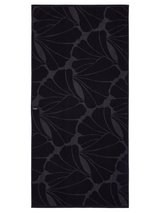 70576-5469-02-06_4; Finlayson Lilia Kylpypyyhe Harmaa / 70x150 cm