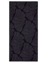 70576-5469-02-06_3; Finlayson Lilia Kylpypyyhe Harmaa / 70x150 cm