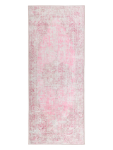 105835-4000; Finlayson Topaasi Hallway Rug Pinkki / 80x200 cm