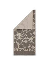 108296-9400_2; Finlayson Makeba Harmaa / 100x300 cm