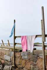 70169-1530-04-06_3; Finlayson Huili hamam Hamam pyyhe Hiekka / 90x180 cm