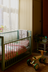 20995-4547-05-04_1; Finlayson Elefantti Vauvan torkkupeitto Harmaa / Valkoinen / 80x100 cm