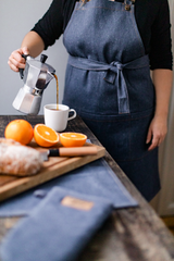 80040-0100-01-10_2; Finlayson Old jeans Essu Sininen / 70x85 cm