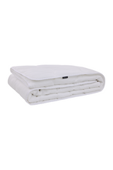 40522-0403-01-06; Finlayson Kierto Kevytpeitto Valkoinen / 150x200 cm