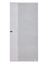 71065-1299-17-06_5; Finlayson Kajo Kylpypyyhe Vaaleanharmaa / 70x150 cm