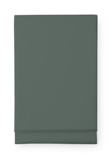 60042-0786-00-05; Finlayson Yksivärinen Aluslakana Tummanvihreä / 180x270 cm