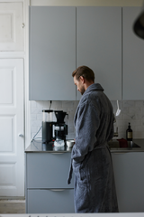 70227-0004-03-03_10; Finlayson Hali Kylpytakki Harmaa / XXL