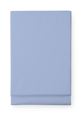 60002-0229-00-10; Finlayson Yksivärinen Aluslakana Taivaansininen / 150x270 cm