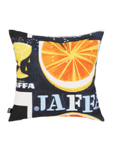 23310-81704-8000CC_1; Finlayson Juhlajaffa Koristetyynynpäällinen Monivärinen / 43x43 cm