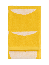 70073-4674-06-12; Finlayson Pajatso Käsipyyhe Keltainen / 50x70 cm