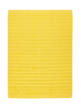 70012-0029-01-12_1; Finlayson Reilu Käsipyyhe Keltainen / 50x70 cm