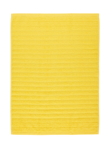 70012-0029-01-12_1; Finlayson Reilu Käsipyyhe Keltainen / 50x70 cm