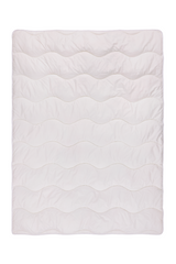 40521-0403-01-04_3; Finlayson Kierto Peitto Valkoinen / 150x200 cm