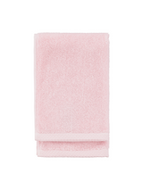 70031-0002-01-12; Finlayson Mukava Käsipyyhe Vaaleanroosa / 30x50 cm