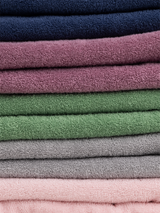 70032-0004-01-12_10; Finlayson Mukava Käsipyyhe Vaaleanharmaa / 50x70 cm 