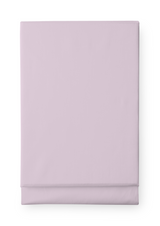 60084-0909-00-05; Finlayson Yksivärinen Muotoonommeltu twill aluslakana Roosa / 180x200 + 27 cm 