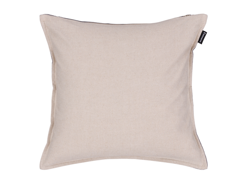 81826-0300-04-04_2; Finlayson Lumoava Koristetyynynpäällinen Harmaa / 50x50 cm 