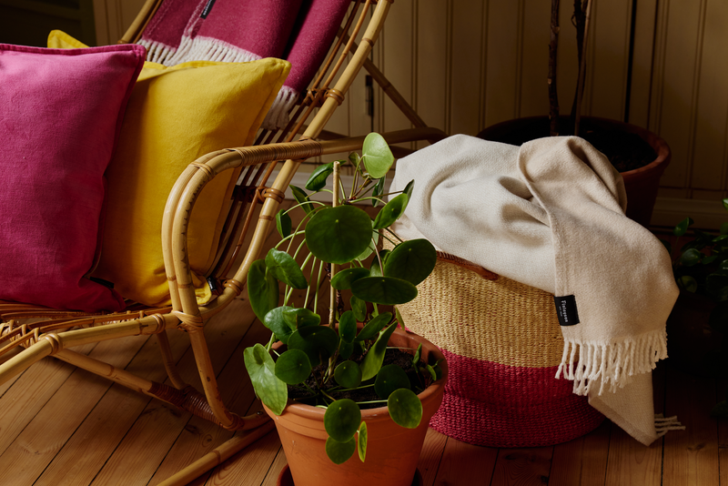 20999-0033-01-04_2; Finlayson Sulo Torkkupeite Beige / 140x160 cm; 